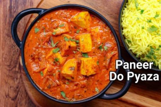 PANEER DO PAYAZA 