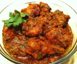 MUTTON DO PAYAZA