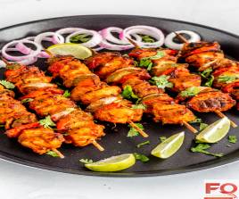 CHICKEN TIKKA ROASTED 
