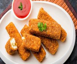 PANEER FINGER
